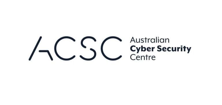 Australian Cyber Security Center Logo